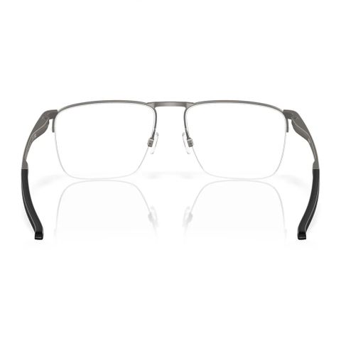  Gọng Kính Nửa Khung Oakley Voon 0OX3026 - Chính Hãng 