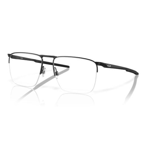  Gọng Kính Nửa Khung Oakley Voon 0OX3026 - Chính Hãng 