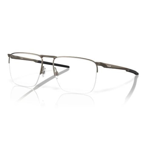  Gọng Kính Nửa Khung Oakley Voon 0OX3026 - Chính Hãng 