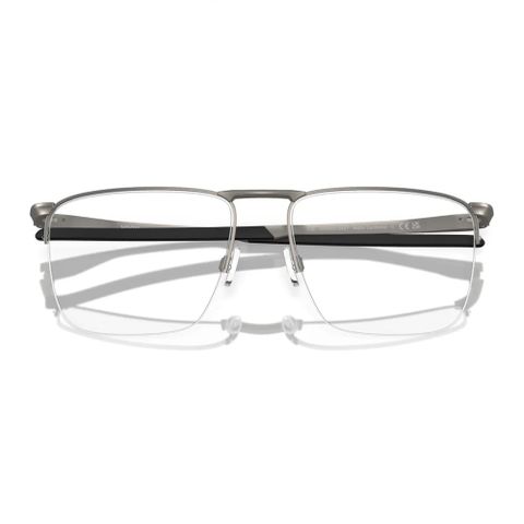  Gọng Kính Nửa Khung Oakley Voon 0OX3026 - Chính Hãng 