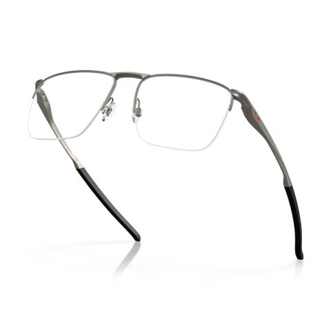  Gọng Kính Nửa Khung Oakley Voon 0OX3026 - Chính Hãng 