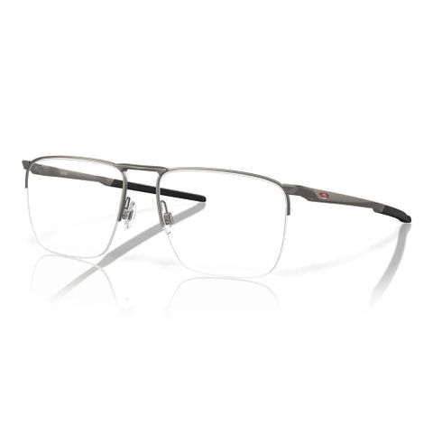  Gọng Kính Nửa Khung Oakley Voon 0OX3026 - Chính Hãng 