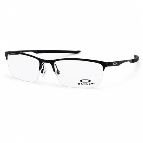  Gọng Kính Nửa Khung Oakley Liteboard 0OX3141 – Tem Chính Hãng Luxottica 