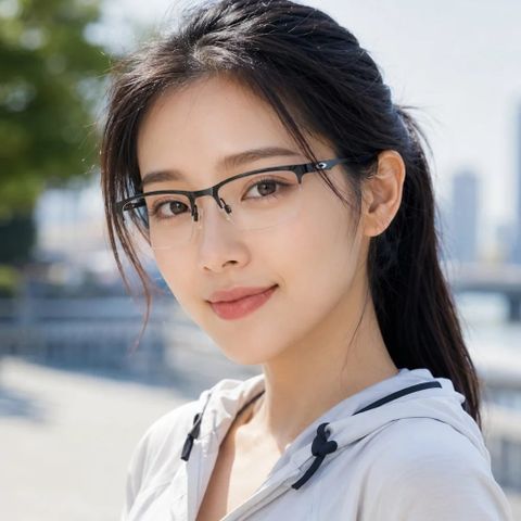  Gọng Kính Nửa Khung Oakley Liteboard 0OX3141 – Tem Chính Hãng Luxottica 