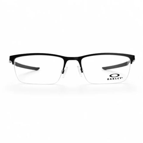  Gọng Kính Nửa Khung Oakley Liteboard 0OX3141 – Tem Chính Hãng Luxottica 