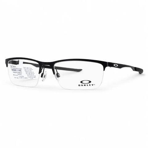  Gọng Kính Nửa Khung Oakley Liteboard 0OX3141 – Tem Chính Hãng Luxottica 