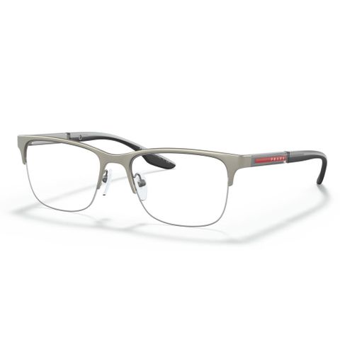  Rayban 0PS 55OV Gọng Kính Nửa Khung – Tem Chính Hãng Luxottica 