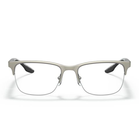  Rayban 0PS 55OV Gọng Kính Nửa Khung – Tem Chính Hãng Luxottica 