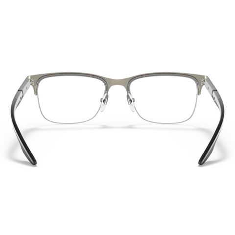  Rayban 0PS 55OV Gọng Kính Nửa Khung – Tem Chính Hãng Luxottica 