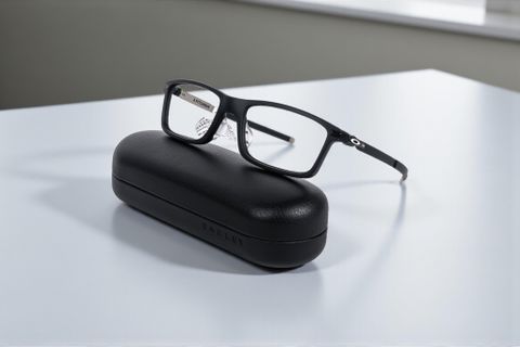  Oakley Pitchman (a) 0OX8096 Gọng Kính - Tem Chính Hãng Luxottica 