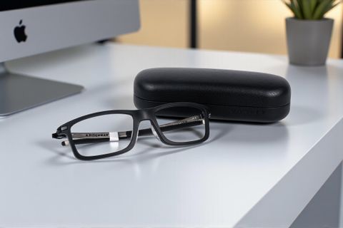  Oakley Pitchman (a) 0OX8096 Gọng Kính - Tem Chính Hãng Luxottica 