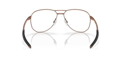  Gọng Kính Oakley 0OX5077 Contrail Ti RX – Tem Chính Hãng Luxottica 