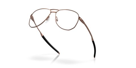  Gọng Kính Oakley 0OX5077 Contrail Ti RX – Tem Chính Hãng Luxottica 