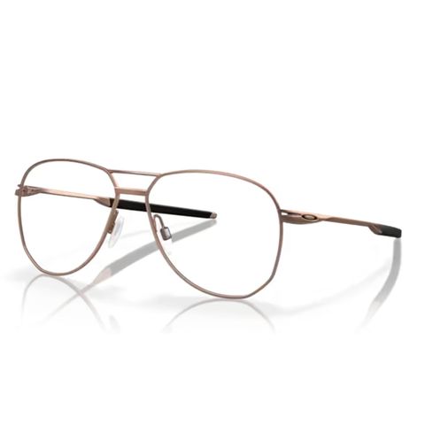  Gọng Kính Oakley 0OX5077 Contrail Ti RX – Tem Chính Hãng Luxottica 