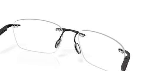  Gọng Kính Không Viền Oakley 0OX5115 Wingfold EVS – Tem Chính Hãng Luxottica 