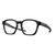 819701 - Satin black