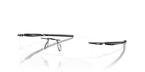  Gọng Kính Tiatnium Không Viền Oakley 0OX5126 Gauge 3.1 – Tem Chính Hãng Luxottica 