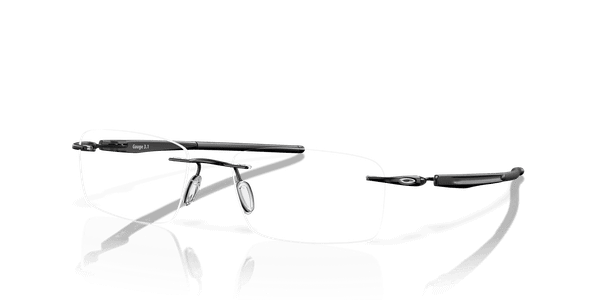  Gọng Kính Tiatnium Không Viền Oakley 0OX5126 Gauge 3.1 – Tem Chính Hãng Luxottica 