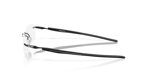  Gọng Kính Tiatnium Không Viền Oakley 0OX5126 Gauge 3.1 – Tem Chính Hãng Luxottica 