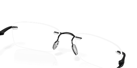  Gọng Kính Tiatnium Không Viền Oakley 0OX5126 Gauge 3.1 – Tem Chính Hãng Luxottica 