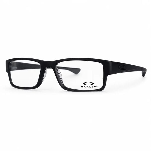 Gọng Kính Oakley Airdrop 0OX8046 – Tem Chính Hãng Luxottica