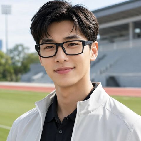  Gọng Kính Oakley Airdrop 0OX8046 – Tem Chính Hãng Luxottica 