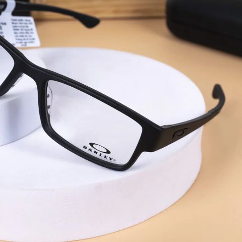  Gọng Kính Oakley Airdrop 0OX8046 – Tem Chính Hãng Luxottica 