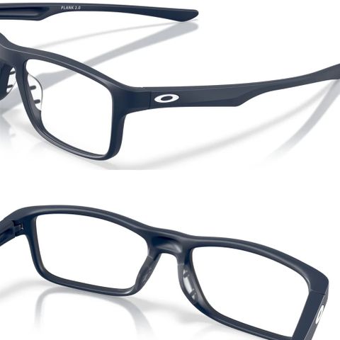  Gọng Kính Thể Thao Oakley Plank 2.0 0OX8081 - Chính Hãng 