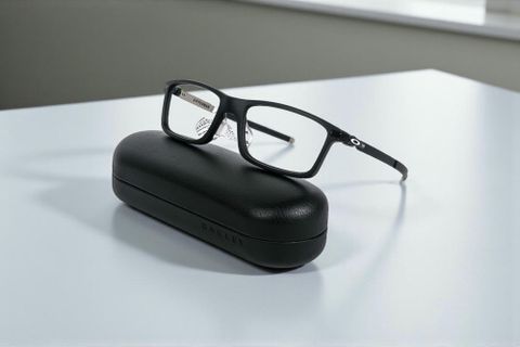  Gọng Kính Thể Thao Oakley Pitchman (a) 0OX8096 – Tem Chính Hãng Luxottica 