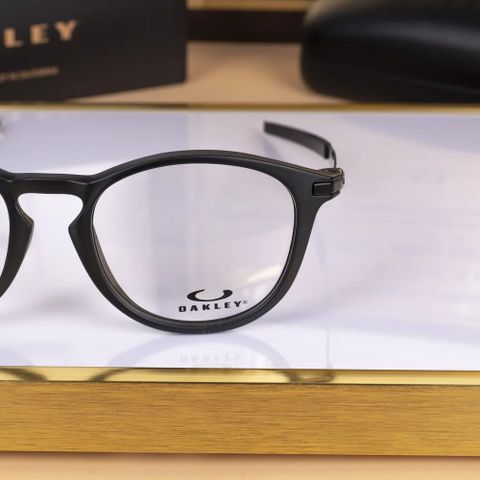  Gọng Kính Oakley 0OX8105F Pitchman R A – Chính Hãng Luxottica 