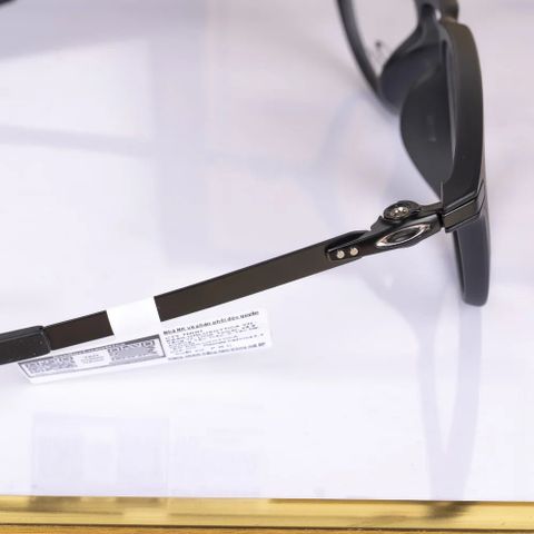  Gọng Kính Oakley 0OX8105F Pitchman R A – Chính Hãng Luxottica 