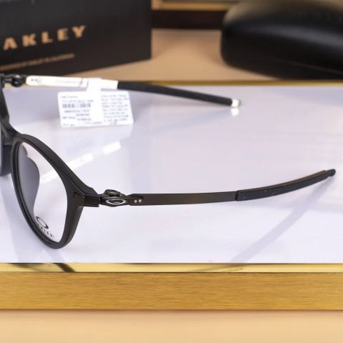  Gọng Kính Oakley 0OX8105F Pitchman R A – Chính Hãng Luxottica 