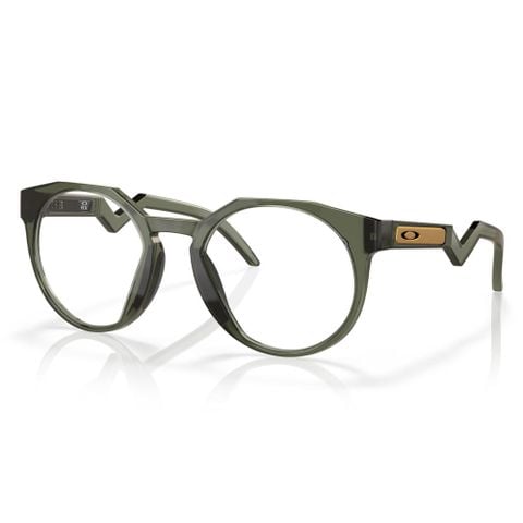  Oakley HSTN Rx A x Kylian Mbappe Gọng Kính Thể Thao – Tem Luxotica Chính Hãng 