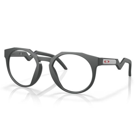  Oakley HSTN Rx A x Kylian Mbappe Gọng Kính Thể Thao – Tem Luxotica Chính Hãng 