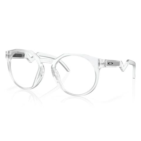  Oakley HSTN Rx A x Kylian Mbappe Gọng Kính Thể Thao – Tem Luxotica Chính Hãng 