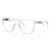 813902 Matte clear
