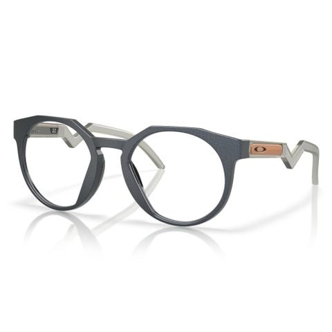  Oakley HSTN Rx A x Kylian Mbappe Gọng Kính Thể Thao – Tem Luxotica Chính Hãng 