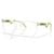 813907 Polished clear