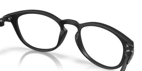  Gọng Kính Oakley 0OX8149F Pitchman R Carbon A – Tem Chính Hãng Luxottica 