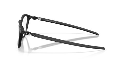  Gọng Kính Oakley 0OX8149F Pitchman R Carbon A – Tem Chính Hãng Luxottica 