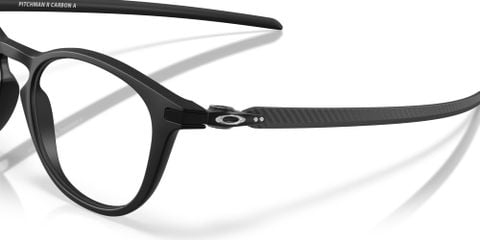  Gọng Kính Oakley 0OX8149F Pitchman R Carbon A – Tem Chính Hãng Luxottica 