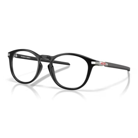  Gọng Kính Oakley 0OX8149F Pitchman R Carbon A – Tem Chính Hãng Luxottica 