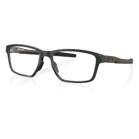  Gọng Kính Oakley 0OX8153 Metalink – Tem Chính Hãng Luxottica 