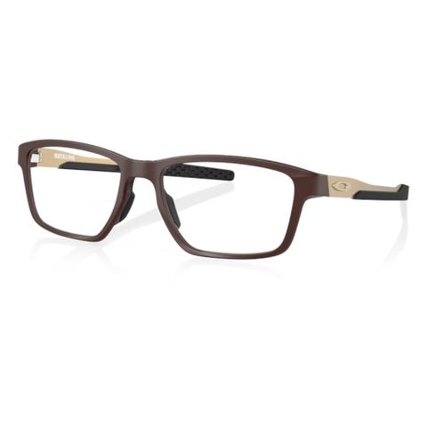  Gọng Kính Oakley 0OX8153 Metalink – Tem Chính Hãng Luxottica 