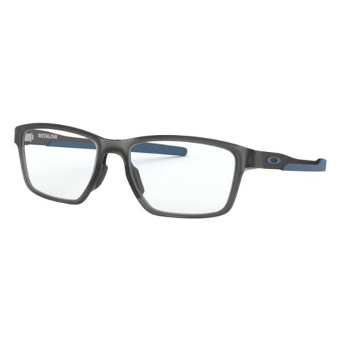  Gọng Kính Oakley 0OX8153 Metalink – Tem Chính Hãng Luxottica 
