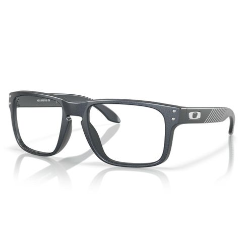  Gọng Kính Thể Thao Oakley Holbrook™ RX 0OX8156 - Tem Chính Hãng Luxottica 