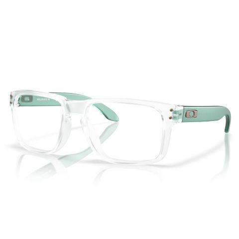  Gọng Kính Thể Thao Oakley Holbrook™ RX 0OX8156 - Tem Chính Hãng Luxottica 