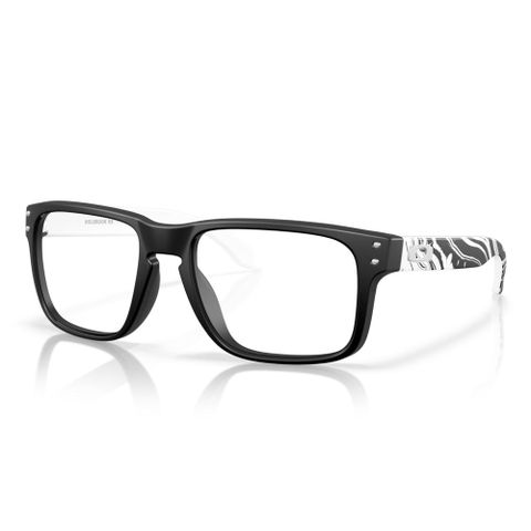  Gọng Kính Thể Thao Oakley Holbrook™ RX 0OX8156 - Tem Chính Hãng Luxottica 