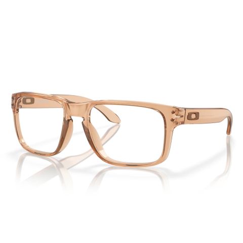  Gọng Kính Thể Thao Oakley Holbrook™ RX 0OX8156 - Tem Chính Hãng Luxottica 