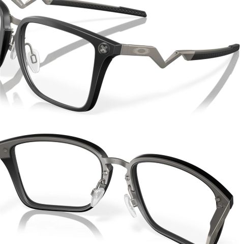  Gọng Kính Thể Thao Oakley Cognitive 0OX8162 - Chính Hãng 